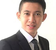 Ronald Mak