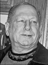 Keith Broughton Obituary