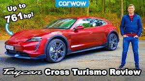 You can withdraw your consent at any time and we will withhold your data from future use. Porsche Taycan Cross Turismo 2021 Review Better Than My Rs6 Youtube