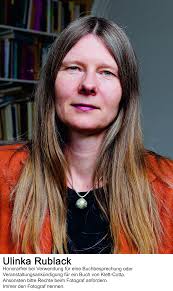 Die Geburt der Mode von Ulinka Rublack