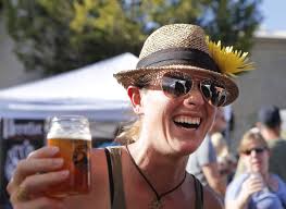 Petaluma Craft Beer Festival