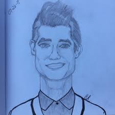 Maybe you would like to learn more about one of these? My Drawings Brendon Urie Wattpad