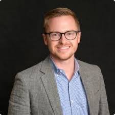 Nicholas Summitt's Instagram, Twitter & Facebook