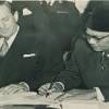 Perjanjian ini adalah sebagai persediaan ke arah penubuhan persekutuan tanah melayu pada 1 februari 1948. 1