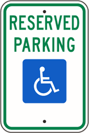 Online Signs In 2020 Parking Signs Create Sign Custom Metal Signs