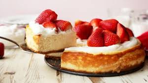 In case you like it, double the vanilla for a super extra richer style. Copycat Chilis Recipes Food Com Cheesecake Recipes Easy Cheesecake Recipes New York Style Cheesecake