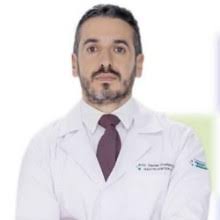 Hector Nicanor Narvaez Espinoza, Anestesiólogo en Cuenca