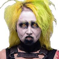 Abadon: Profile, Career Stats, Face/Heel Turns, Titles Won & Gimmicks