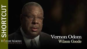 Vernon Odom