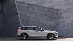 V60 steht in volvos modellprogramm für den mittelklassekombi und für neue größe. Volvo V60 Fur Immer Kombinationskraftwagen Zeit Online