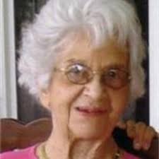 Virginia Peter Obituary June 26, 2007