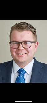 Stephen Cassidy MCIOB