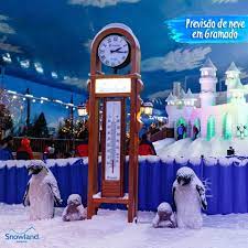 O snowland em gramado é um parque que vale muito a pena visitar, por muitos motivos, mas o principal é que você fica realmente imerso no mundo da neve com todas as possibilidades que este mundo recriado em gramado pode oferecer. Snowland De Gramado Um Parque De Neve Na Serra Gaucha Mapa Do Mundo
