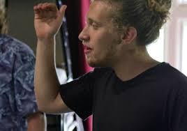 Copy of Meet the Team -