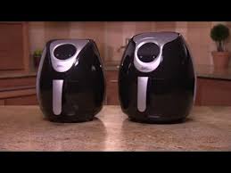 choose the perfect size power airfryer xl youtube