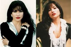 Ys was 34 when she killed selena. The Selena Movie Could Ve Been Completely Different Here Are 25 Things You Might Not Know About The Film
