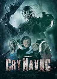 The best movies of 2020. Cry Havoc 2020 Imdb