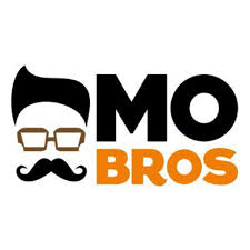 Mo Bro's UK logo
