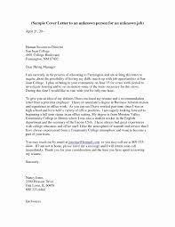 30 Addressing A Cover Letter Addressing A Cover Letter Addressing A Cover Letter To An Unknown Recipient Addressing A Cover