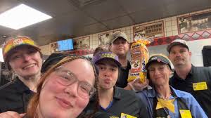 Waffle House in Upstate South Carolina