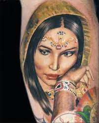 Visit amazing tattoo ideas's profile on pinterest. Tattoo Ideas For Women Indian Girl Tattoo Models Designs Quotes And Ideas