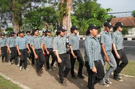 Dengan dukungan sdm yang di miliki sekolah ini siap untuk berkompetisi dengan sekolah lain dalam pelayanan informasi. Perjalanan Penuh Makna Sma Pangudi Luhur Jakarta Hai