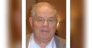 Max Donald Kirby Obituary