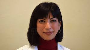 Il senso del nulla' primo libro di Rosina Paletta