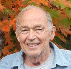 Obituary: Donald William Childs