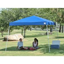 Has anyone here used the ez up type of canopies? Ez Up Popup Canopy Forestry Suppliers Inc