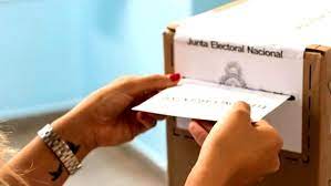 Dialogamos al respecto, con el dr. Elecciones Argentina 2021 Ya Hay Fecha Para Las Paso La Camara Nacional Electoral Hizo Este Anuncio Marca Claro Argentina