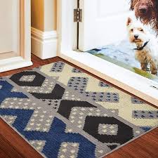 Es kommt auf den persönlichen geschmack an, ob man hier lieber hochflor oder ein nicht ganz so kuschelweiches material wählt. Teppich Eingang Zu Top Preisen