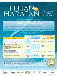 Majlis sirih pulang ke gagang. Titian Harapan Sirih Pulang Ke Gagang Event Islamicevents Sg