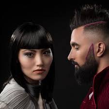 TRICOCI UNIVERSITY OF BEAUTY CULTURE