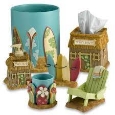 Laura ashley levtex home linenspa essentials linon linum home textiles little treasure livefine local beach loft by loftex london fog lush decor luvable friends luxe bidet made by design made here madesmart makroteks marble hill mario martha stewart marvel mayfair by bemis maytex mdesign mga entertainment mickey mouse & friends microdry mind. Surf S Up Bath Ensemble By Saturday Knight Limited Saturday Knight Tropical Bathroom Surf Decor