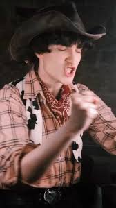 Woody Toy Story Costume