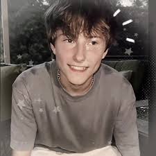 Aidan Sharpe Is Cute