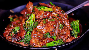 Great to serve over quinoa, brown rice. Easy Beef And Broccoli Recipe How To Make Beef And Broccoli Stir Fry Youtube