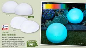 Teichpumpe aldi süd 2021 / ferrex gartenpumpe 49 99 aldi. Lightzone Solar Aussendeko Angebot Bei Aldi Nord