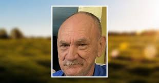 Henry Goforth Obituary November 10, 2022