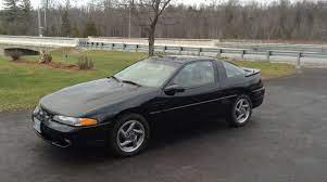 Pin On 1g Eagle Talon Dsm