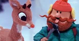 like a light bulb all of the other reindeer used to laugh and call him names. Watch Rudolph The Red Nosed Reindeer 1964 Classic Og4 Madly Odd