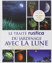 Seule la météo reste la grande inconnue jusqu'au dernier moment. Le Traite Rustica Du Jardinage Avec La Lune Les Traites Rustica French Edition Tredoulat Therese 9782815301299 Amazon Com Books