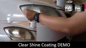 Spray clear untuk lampu kereta. Cara Hilangkan Kusam Kuning Pada Lampu Kereta By Khairul Anuar Ahmad