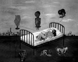 Frida kahlo the two fridas analysis. Scielo Brasil Art And Pain In Frida Kahlo Art And Pain In Frida Kahlo