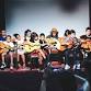 Student Performance Recital (Arturo Velasquez Institute)