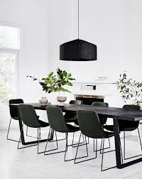 Kitchen table lighting ideas 2021. Dining Room Pendant Light Ideas For All Table Shapes Tlc Interiors