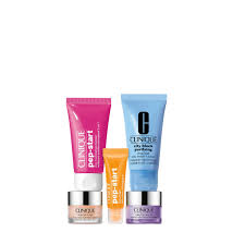 Clinique for men daily energy + protection set, created for macy's. 26 Skin Care Gift Sets For 2020 For Everyone On Your List Glamour