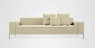 Where the essence of the project generates authentic emotions, because every object is a. Zanotta 1326 Alfa Sofas