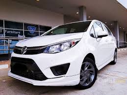 Interest loan kereta terpakai 2017. Proton Persona 2017 Executive 1 6 In Johor Automatic Sedan White For Rm 33 888 7351276 Carlist My
